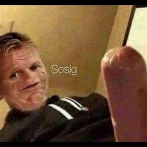 Meet your Posher, Janiah